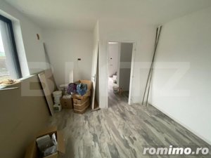 Oportunitate! Vila individuala de 217mp SU, 355 mp de teren, P+1+M, Dumbravita - imagine 13