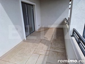 Duplex de 114 mp utili, teren 250 mp, in zona Chisoda - imagine 4