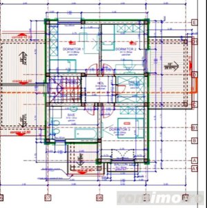 Oportunitate! Duplex mobilat si utilat, 120mp utili, Dumbravita,  - imagine 15