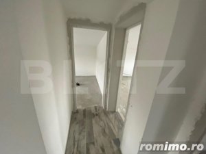 Oportunitate! Vila individuala de 217mp SU, 355 mp de teren, P+1+M, Dumbravita - imagine 7