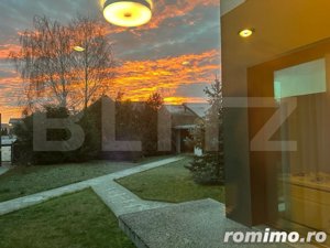 Vila, 8 camere, 790 mp utili, zona Lunei - imagine 3