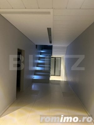 Vila, 8 camere, 790 mp utili, zona Lunei - imagine 13