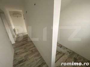 Oportunitate! Vila individuala de 217mp SU, 355 mp de teren, P+1+M, Dumbravita - imagine 10