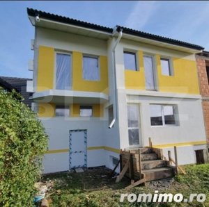 Casa tip duplex, 7 camere, 380mp in Sag - imagine 2