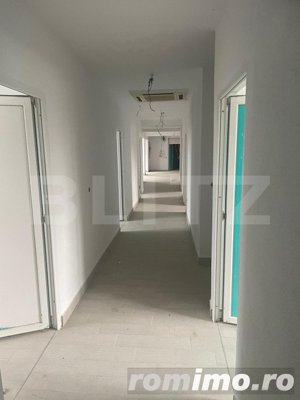 Clinică Medicală, spațiu comercial, 220 mp, zona Lipovei - imagine 7