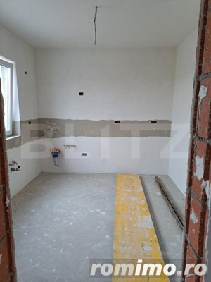 Duplex 3 camere, 85mp, Calea Urseni - imagine 4