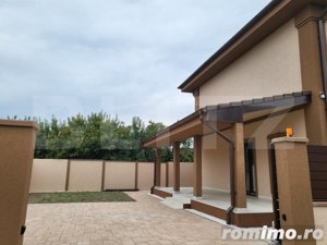 Duplex 5 camere, 109mp, Giroc  - imagine 17