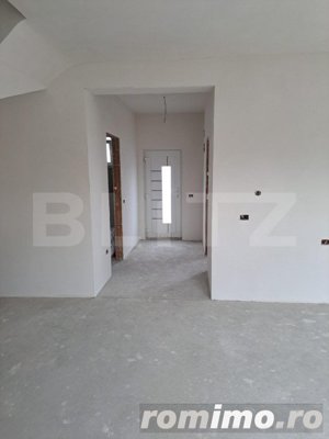 Duplex 3 camere, 85mp, Calea Urseni - imagine 3