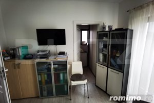 Duplex 4 camere, 125 mp utili, suprafata teren 300 mp, Mosnita Noua - imagine 16