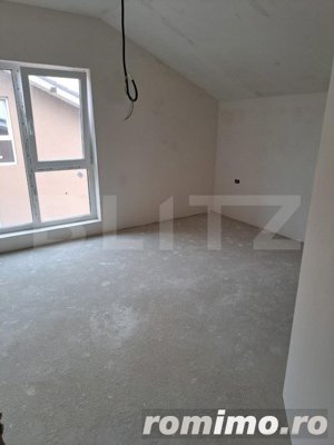 Duplex 3 camere, 85mp, Calea Urseni - imagine 8