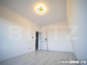 Duplex 5 camere, 109mp, Giroc  - imagine 13