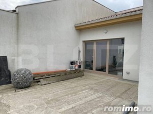 Duplex 3 camere, modern, 93 mp utili, 470 mp teren, Cartierul Armoniei - imagine 9