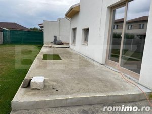 Duplex 3 camere, modern, 93 mp utili, 470 mp teren, Cartierul Armoniei - imagine 8