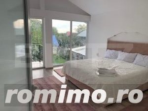 Casa 5 camere P+M 396 mp, teren 1525 mp, Ciarda Rosie - imagine 11