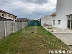 Duplex 3 camere, modern, 93 mp utili, 470 mp teren, Cartierul Armoniei - imagine 10