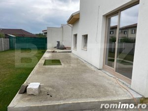 Duplex 3 camere, modern, 93 mp utili, 470 mp teren, Cartierul Armoniei - imagine 11