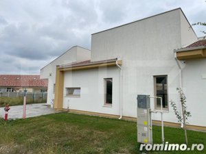 Duplex 3 camere, modern, 93 mp utili, 470 mp teren, Cartierul Armoniei - imagine 13