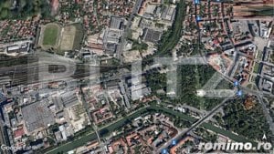 Clădire istorică cu suprafață utilă de 1500 mp și teren 1100 mp în zonă centrală