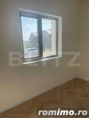 Duplex, 3 camere, 70 mp utili, zona Sanandrei - imagine 5