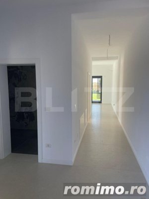 Casa modernă, 3 camere, 94mp, posibilitate achiziție in rate, Covaci - imagine 10