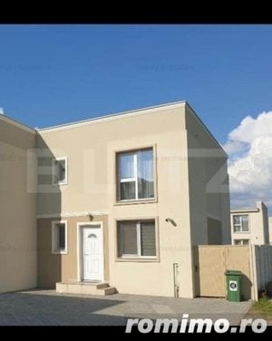 Duplex LUX de VANZARE, 96mp utili, zona Calea Urseni - imagine 8