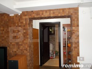 Casa individuala, situata in zona Manastiri de la Sag! - imagine 11