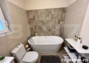 Duplex LUX de VANZARE, 96mp utili, zona Calea Urseni - imagine 10