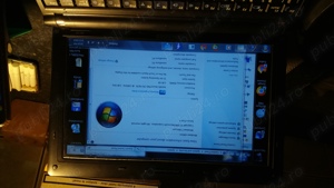Laptop Samsung NC10