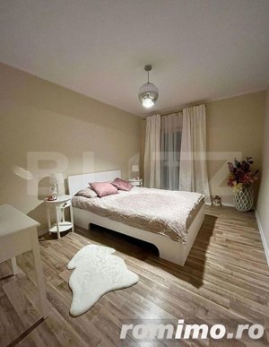 Duplex LUX de VANZARE, 96mp utili, zona Calea Urseni - imagine 7