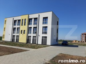 Clădire cu 6 apartamente în Dumbrăviţa! - imagine 2