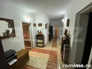 Casa 8 camere, individuala 190mp utili, 416mp teren, terasa inchisa in Lugoj - imagine 9