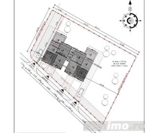 Oferta! Duplex de 118mp utili, P+1, 700 mp de teren, in Mosnita Noua! - imagine 3