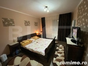 Casa 8 camere, individuala 190mp utili, 416mp teren, terasa inchisa in Lugoj - imagine 6