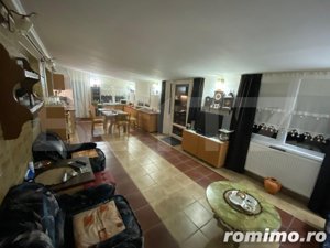 Casa 8 camere, individuala 190mp utili, 416mp teren, terasa inchisa in Lugoj - imagine 15