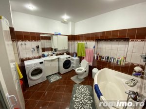 Casa 8 camere, individuala 190mp utili, 416mp teren, terasa inchisa in Lugoj - imagine 3