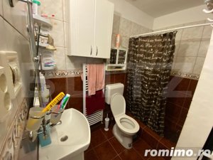 Casa 8 camere, individuala 190mp utili, 416mp teren, terasa inchisa in Lugoj - imagine 19