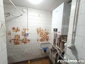 Casa de inchiriat, cu doua apartamente, 150mp utili, cocheta, in Lipovei - imagine 18