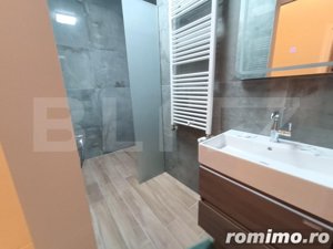 Casa de inchiriat, cu doua apartamente, 150mp utili, cocheta, in Lipovei - imagine 4