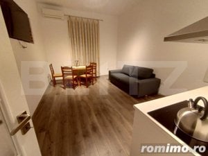 Casa de inchiriat, cu doua apartamente, 150mp utili, cocheta, in Lipovei - imagine 14