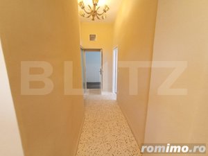 Casa de inchiriat, cu doua apartamente, 150mp utili, cocheta, in Lipovei - imagine 11