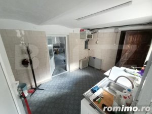 Casa de inchiriat, cu doua apartamente, 150mp utili, cocheta, in Lipovei - imagine 7