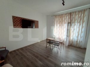 Casa de inchiriat, cu doua apartamente, 150mp utili, cocheta, in Lipovei - imagine 17