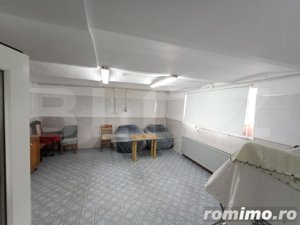 Casa de inchiriat, cu doua apartamente, 150mp utili, cocheta, in Lipovei - imagine 6