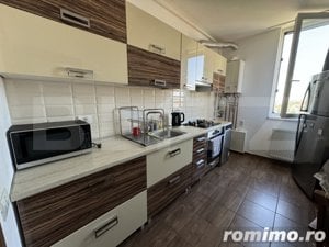 Apartament 3 camere, Complexul Studentesc, Vivalia - imagine 10