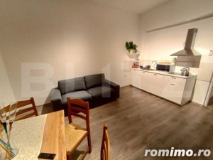 Casa de inchiriat, cu doua apartamente, 150mp utili, cocheta, in Lipovei - imagine 15