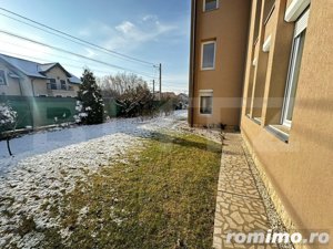 Casa 8 camere, 400 mp, teren 1000 mp, garaj, zona Braytim  - imagine 17