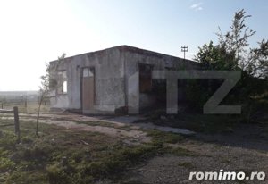 De vanzare teren-intravilan, ferma 9,5 ha, Tulcea-Sf. Gheorghe  - imagine 5