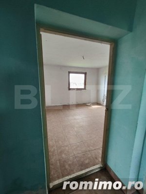 Teren intravilan, arabil, 39 ha, Sanmartinul Sarbesc - imagine 10