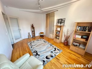 Casa 8 camere, 400 mp, teren 1000 mp, garaj, zona Braytim  - imagine 15