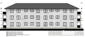 Teren intravilan de vanzare, 2157mp, front stradal de 16,41ml, in Giroc - imagine 3